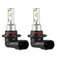 thumbnail image 2 of 9005 Hb3 Led Headlight Bulbs Kit High-beam 35w 4000lm 6000k White, 2 of 2