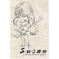 thumbnail image 1 of Pre-Owned Susan (Paperback), 1 of 1