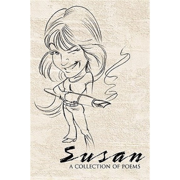 Pre-Owned Susan (Paperback)