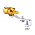 thumbnail image 1 of Turbo Sound Whistle S L Car Roar Maker para Car Styling Tunning (Oro M), 1 of 9