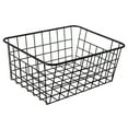 thumbnail image 1 of Paniers en Fil Métallique, Paniers de Rangement en Fil Métallique Bacs de Rangement en Fil Métallique Paniers en Fil Métallique Design Révolutionnaire, 1 of 8