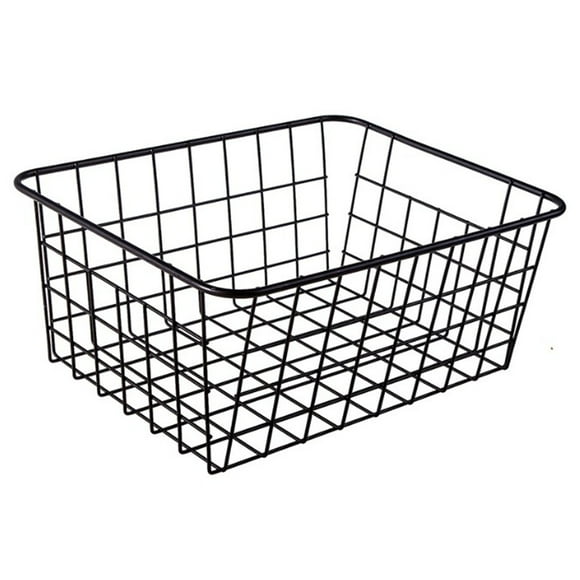 Wire Storage Bins,Wire Storage Baskets House Metal Basket Wire Baskets Meticulously Designed