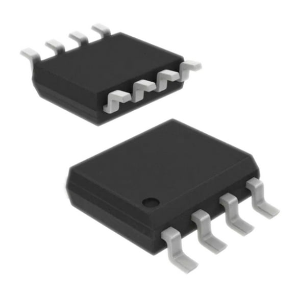 ADR421BR IC Series Voltage Reference IC Fixed 2.5V V ±0.04% 10 mA 8-SOIC