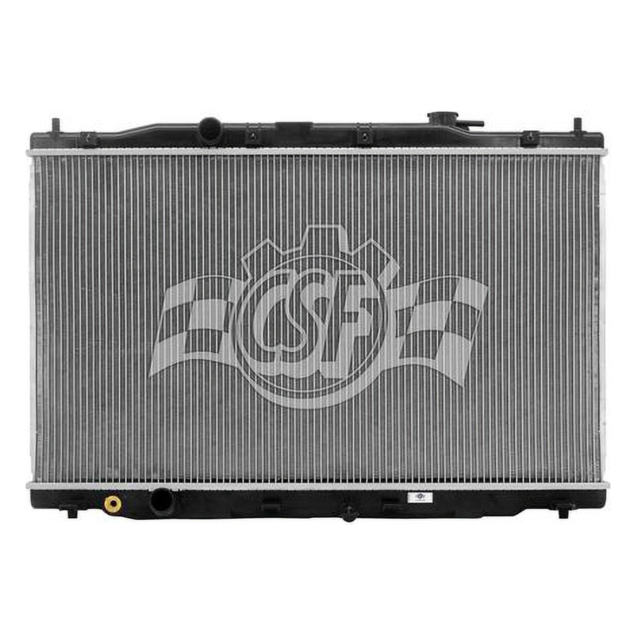 CSF 3782 Radiator