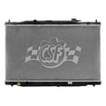 thumbnail image 2 of CSF 3782 Radiator, 2 of 2