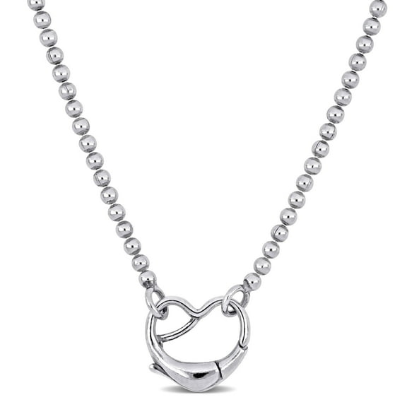 Everly Women's Sterling Silver Necklace