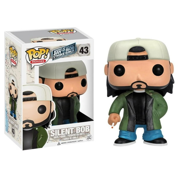 jay and silent bob strike back action figures