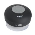 thumbnail image 1 of Mini Haut-Parleur de Douche Portable Sans Fil Étanche Mains Libres Réception Appel Musique Microphone Intégré, 1 of 6