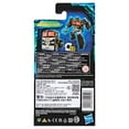 thumbnail image 3 of Transformers Legacy Evolution Core Nemesis Prime Converting Action Figure (3.5”), 3 of 3