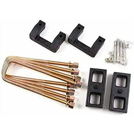 07-15 GM K1500 2IN LIFT KIT