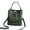 Army Green, variant on Hobo Bag Purses and Handbags for Women Top Handle Satchel Shoulder Bag with Pocket Zipper(Army Green)