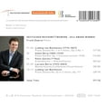 thumbnail image 2 of Beethoven / Dupree,Frank - Opus 1 - Piano Works - Music & Performance - CD, 2 of 2