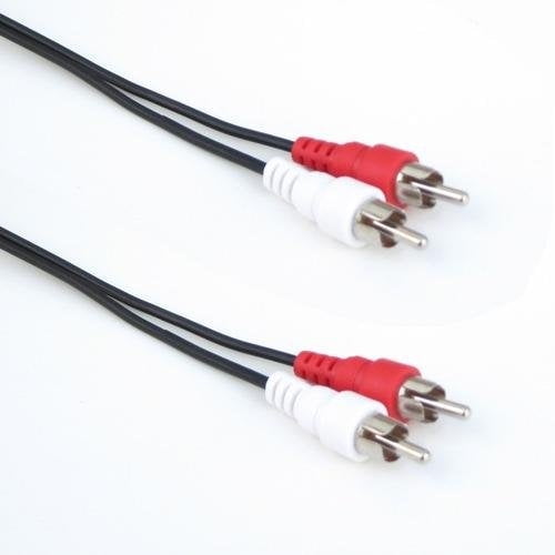 RiteAV - RCA Stereo Audio Cable - 50ft