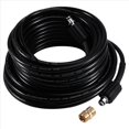 thumbnail image 1 of Conector Rápido de Manguera para Hidrolavadora y Acoplador de Extensión para Piscinas, Revestimientos, Lavado de Coches, Suelos, 20 M, 1 of 8