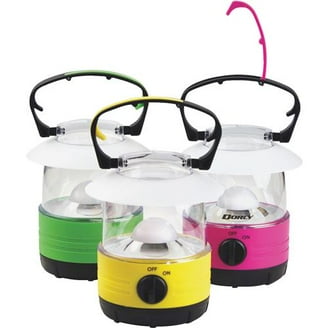 Coleman CPX 6 Triago 450L LED Lantern - Walmart.com