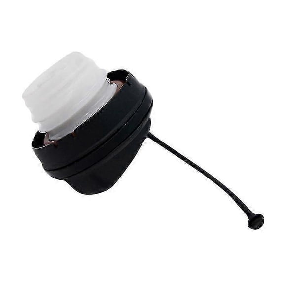 Secure Locking Gas Tank Cap for Civic 2006 Through 2015