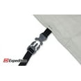 thumbnail image 4 of Expedition Travel Trailer Covers by Eevelle | Fits 27 - 30 Feet | Gray, 4 of 11