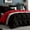 red & black, variant on 2Pcs Cooling Comforter - Reversible Cold Tech Fabric, Twin Comforter Sets, Lightweight And Soft Breathable Comforter