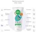 thumbnail image 4 of Gel para peinar Fresh Monster Kids Medium Hold 180 ml, 4 of 7