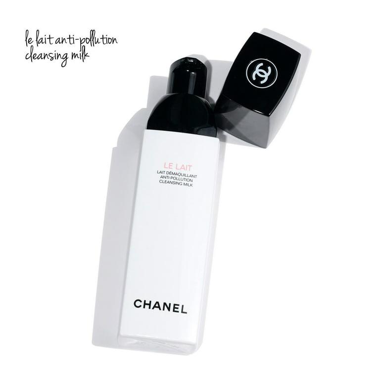 Chanel Le Lait Cleansing Milk - All Skin 5 oz