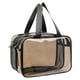 thumbnail image 3 of Xihbxyly Neceser Impermeable de Doble Capa, Organizador de Artículos de Tocador de Gran Capacidad, con Separación de Ropa Seca y Húmeda, Ideal para Viajes, Gimnasio y Uso Diario, Versátil para Cualqu, 3 of 7