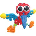thumbnail image 2 of Set de construcción Basic Fun Kid K'NEX Zoo Friends de 55 piezas, 2 of 5