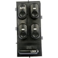 thumbnail image 3 of Dorman 901-002 Front Driver Side Power Window Switch - Front Left, 5 Button for Specific Buick Models, 3 of 6