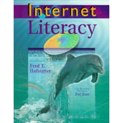 Hofstetter ] Internet Literacy ] 1998 ] 1, Used [Paperback]
