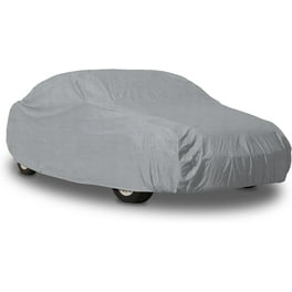 Budge Protector III Car Cover 3 Layer Moderate Weather Protection for Cars Multiple Sizes Walmart