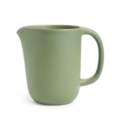 Oake Stoneware Pitcher
