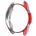 thumbnail image 1 of Hearth & Gear Étui de Protection pour Bracelet Intelligent Compatible avec Galaxy Watch Gear Sport Fit 2 Pro 5 4 3 et Plus, Conception en Matériau Durable et Flexible, Bracelet de Grossesse, Bracelets en Papier Anti-Transpiration, 1 of 3