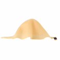 thumbnail image 1 of Hair Coloring Highlighting Hat Flexible Silicone Reusable Dyeing Tool Beauty Salon, 1 of 7