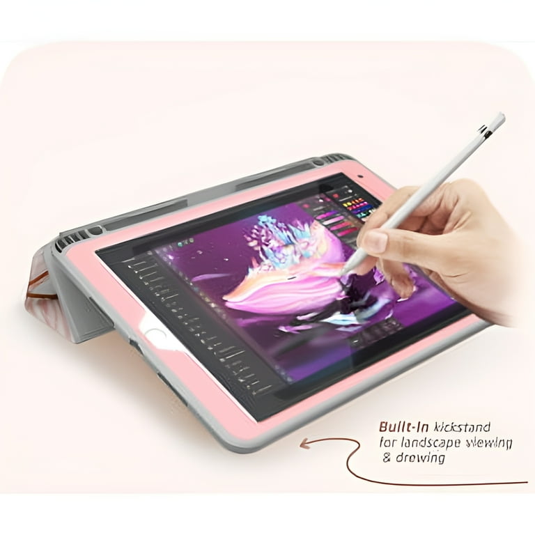 i-Blason Cosmo Carrying Case (Tri-fold) for 10.2