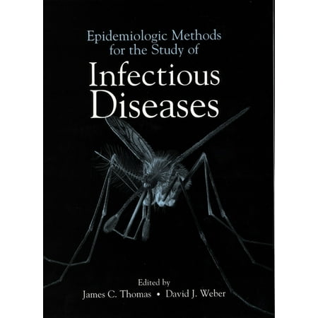 UPC: 9780195121124 | Epidemiologic Methods for the Study of Infectious Diseases (Hardcover)