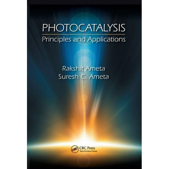 Photocatalysis: Principles and Applications, (Paperback)