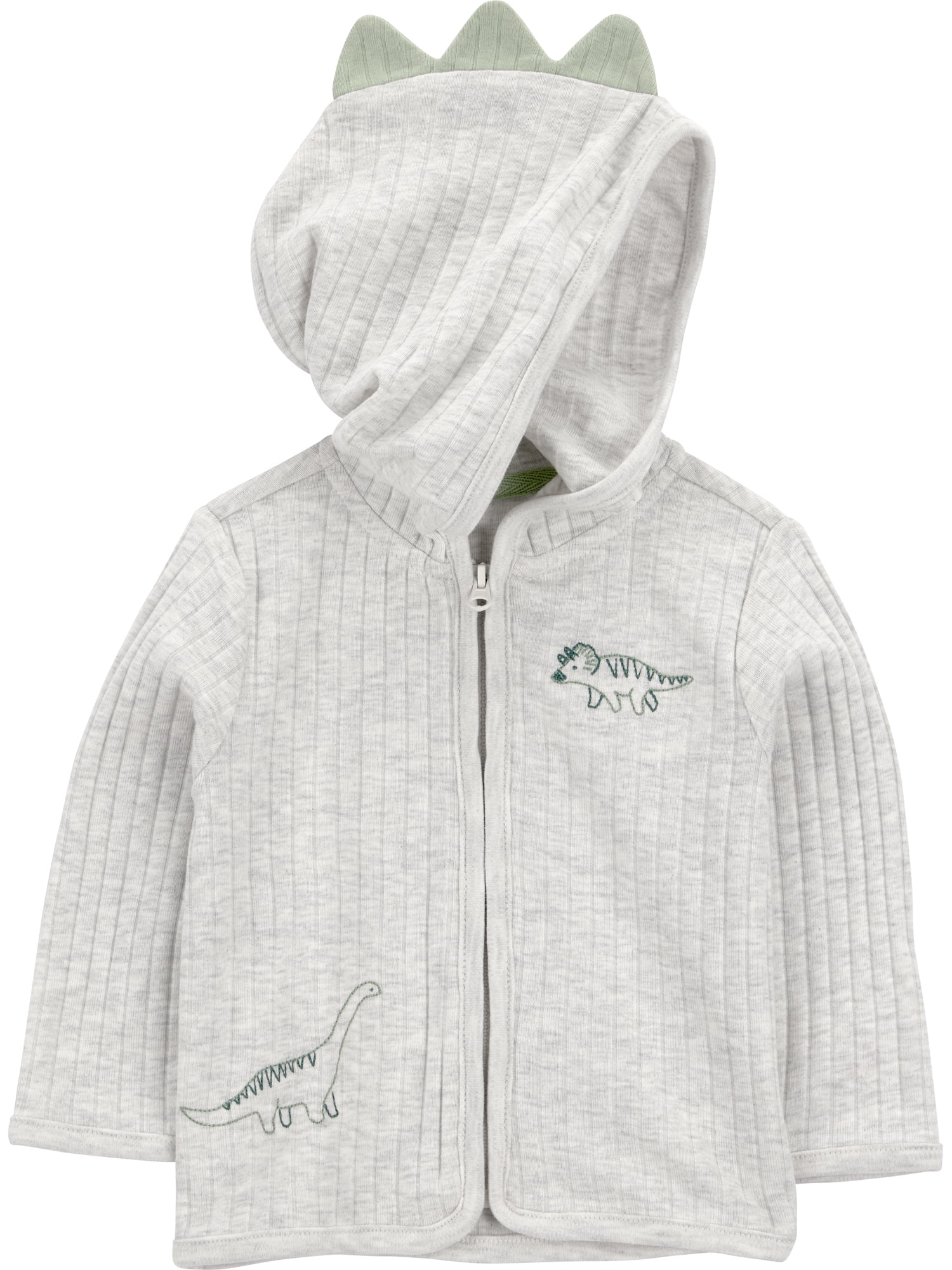 Carter's Child of Mine Baby Boy Cardigan Outfit Set, 3-Piece, Sizes 0/3-24 Months