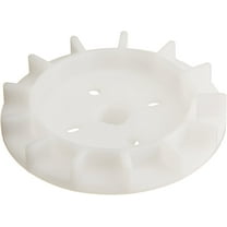 Electrolux Genuine OEM 154365401 Dishwasher Drain Impeller
