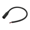 thumbnail image 1 of Cable de extensión de motor impermeable de 9 Pines ANGGREK 32 cm Con Conector IP65, 1 of 8