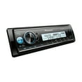 thumbnail image 4 of Pioneer MVH-MS512BS Marine Head Unit - Black, 4 of 4