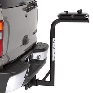 Bike rack cheap hitch walmart