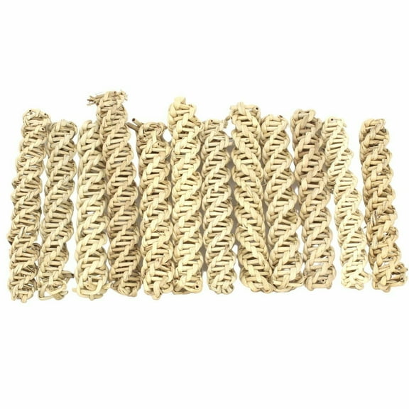 1299 Natural Large Vine Ladder Bird Toys (1299 Pk12)