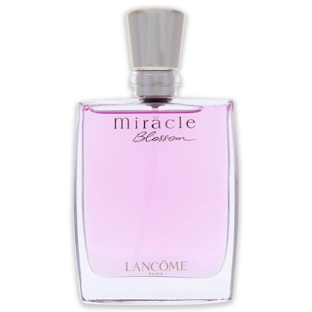 Miracle perfume online walmart