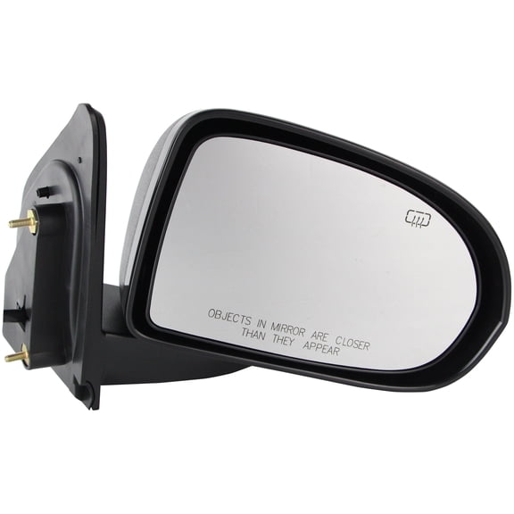 Dorman 959-129 Passenger Side Door Mirror for Specific Jeep Models