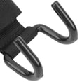 thumbnail image 3 of A Pair of Assist Training Professional Steel Weight Lifting Hook Fitness EquipmentWeightlifting Hook(A Pair), 3 of 8