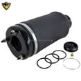 thumbnail image 2 of For Mercedes ML350 GL320 GL550 Pair Duralo Front Air Suspension Springs, 2 of 5