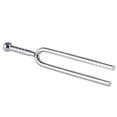 thumbnail image 2 of 2X 440Hz A Tone Stainless Steel Tuning Fork Tuner Tunning Musical Instrument Gift, 2 of 8