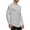c01Gray, variant on USNSM Mens Solid Fitness Training Sunscreen Stretch Quick-Drying Long Sleeve T-Shirt Cotton Performance Athletic Round-Neck Top Shirts Green M