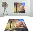 thumbnail image 4 of Tapestry, Background Tapestry Tapestry Forest Hanging Pattern Wall  For Decoration For Bedroom For Home For Living Room, 4 of 8