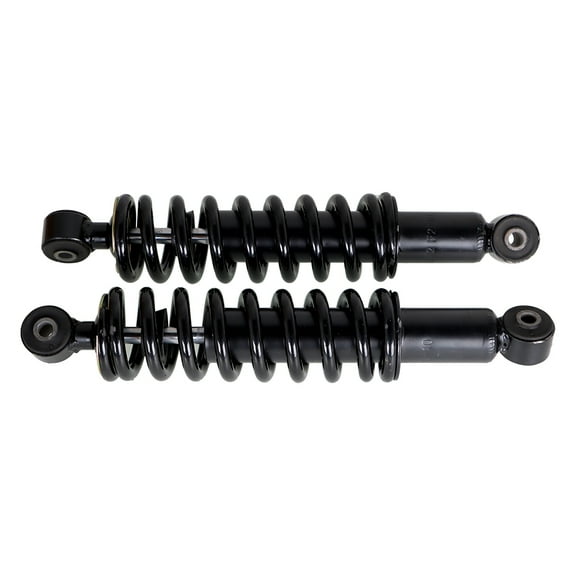 EPOTOOR For Yamaha Gas G2 G9 1985-1995 Golf Cart Rear Shock Absorber Set JG5-F2210-00