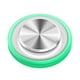 thumbnail image 1 of Juego redondo Joystick Teléfono móvil Rocker Botón de metal Controlador Smartphone Ventosa Gamepad Eigraketly EL013848-04, 1 of 5
